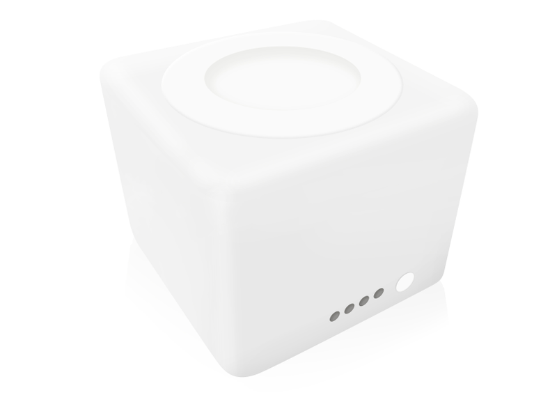 Illustration for article titled This Power Bank Will Save You When You Forget to Charge Your Apple Watch